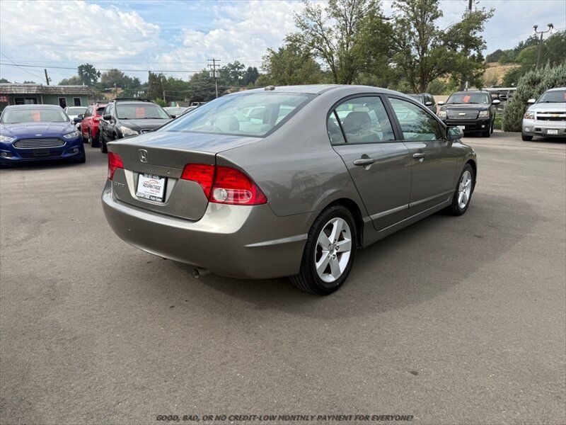 Used 2007 Honda Civic EX image 7