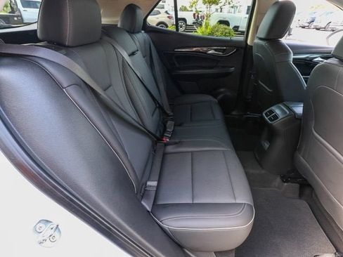 Used 2023 Buick Envision Essence FWD image 24