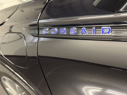 New 2026 Lincoln Corsair Grand Touring image 40