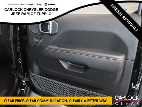 Used 2021 Jeep Gladiator Mojave image 38
