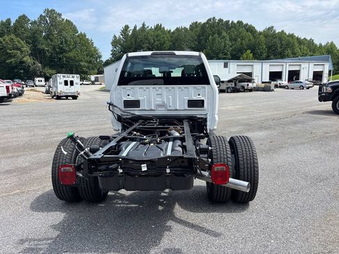 New 2026 Ford F350 XL AWD/4WD image 6