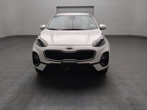 Used 2022 Kia Sportage LX AWD/4WD image 15