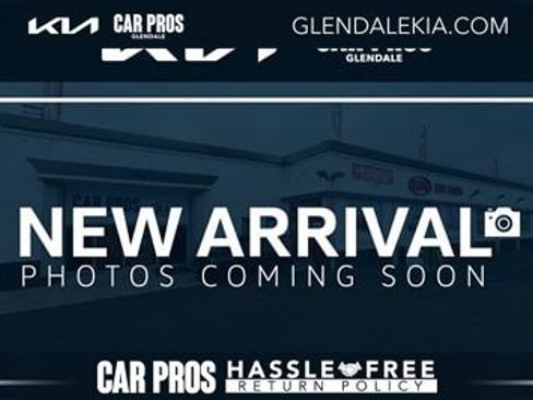 Used 2026 Kia K5 GT-Line w/ GT-Line Red Interior Package FWD image 1