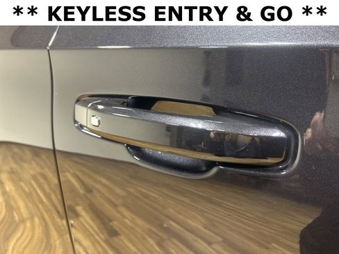 Used 2024 Chevrolet Tahoe LT image 20