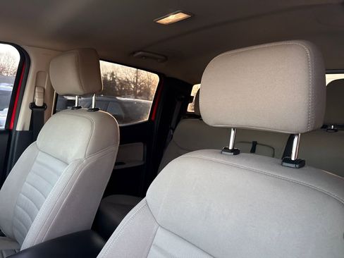 Used 2022 Ford Ranger XLT w/ Equipment Group 302A High image 19