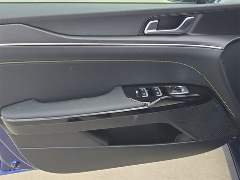New 2026 Kia K5 GT image 19