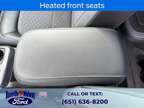 Used 2017 Chevrolet Colorado Z71 AWD/4WD image 13