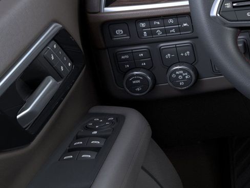 New 2026 Chevrolet Tahoe Z71 AWD/4WD image 24