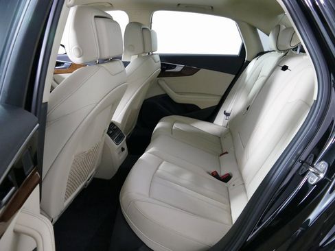 Used 2023 Audi A4 2.0T Premium Plus w/ Premium Plus Package image 30