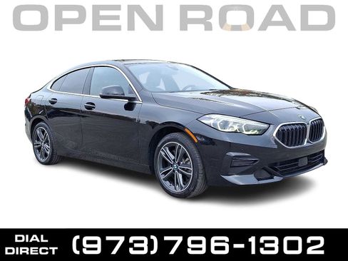 Used 2023 BMW 228i xDrive Gran Coupe 228i xDrive w/ Premium Package 2 image 1