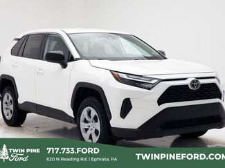 Used 2024 Toyota RAV4 LE 360° Tour