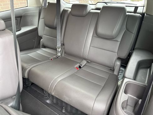 Used 2017 Honda Odyssey EX-L image 7