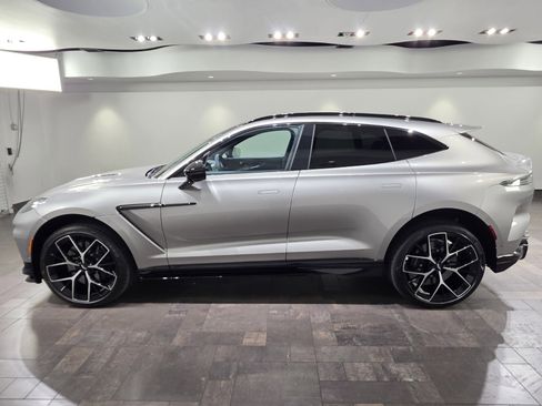 New 2026 Aston Martin DBX 707 image 24