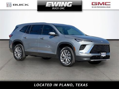 New 2026 Buick Enclave Preferred image 1