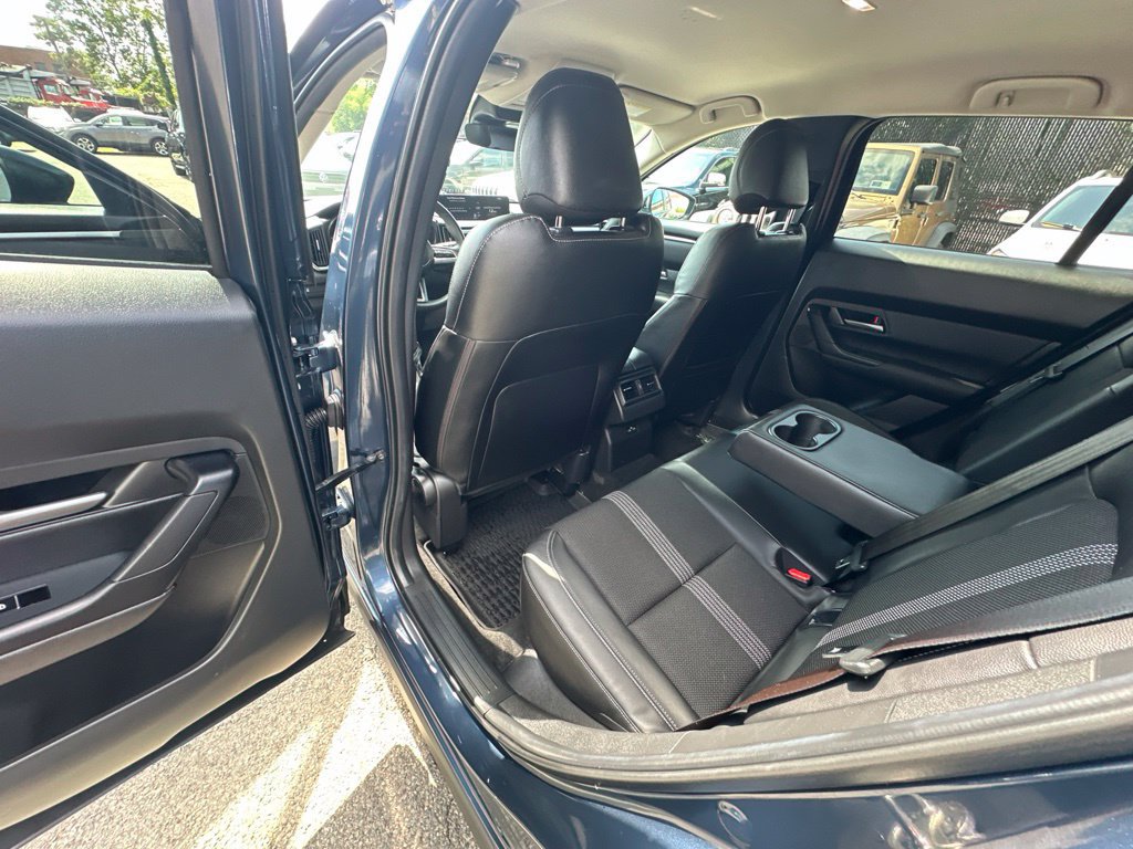 Used 2026 MAZDA CX-50 AWD 2.5 S w/ Weather Package image 22