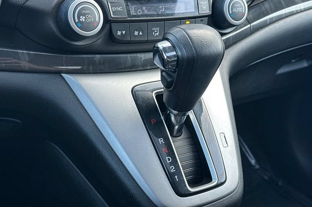 Used 2013 Honda CR-V EX-L image 25