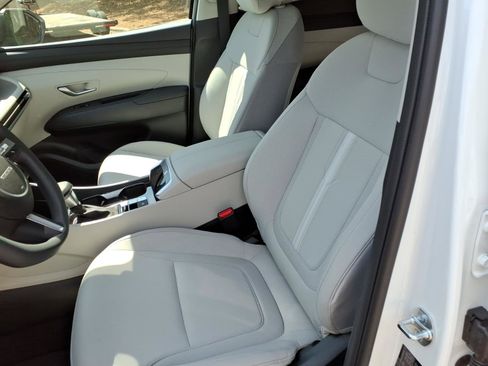 New 2026 Hyundai Tucson SEL AWD/4WD image 9
