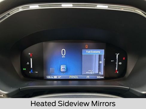 New 2025 Ford Escape ST-Line w/ Tech Pack #1 image 21