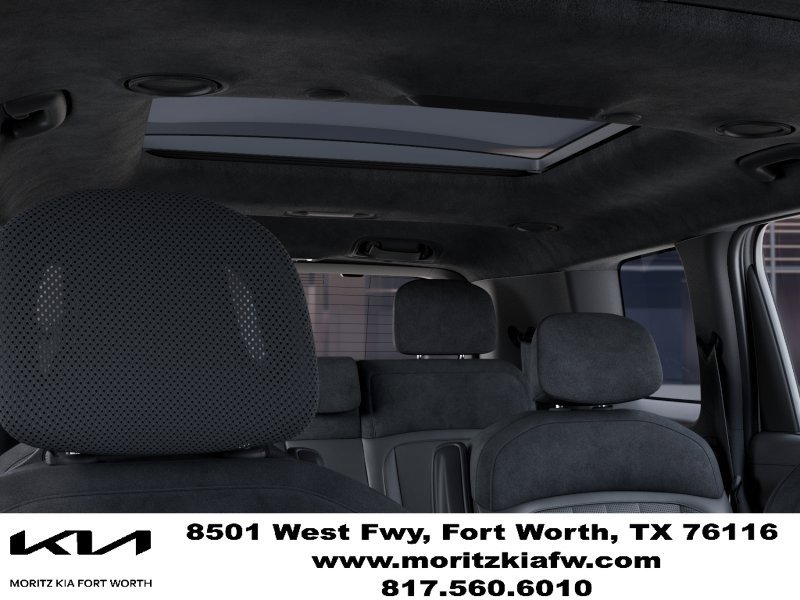 New 2027 Kia Telluride X-Line SX Prestige AWD/4WD image 27