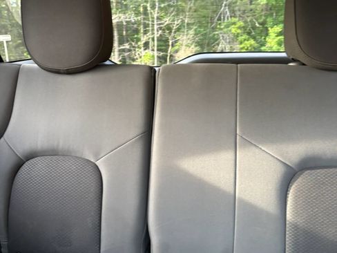 Used 2009 Nissan Xterra X AWD/4WD image 18