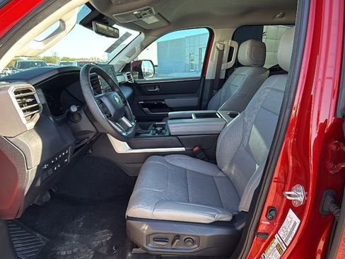 Used 2024 Toyota Tundra Limited image 11