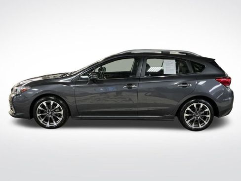 Certified 2023 Subaru Impreza 2.0i Limited image 2
