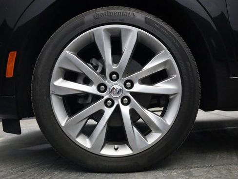 Used 2023 Buick Envision Avenir image 8