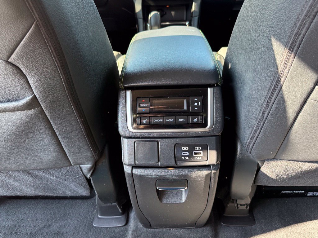 Used 2023 Subaru Ascent Onyx Edition Limited AWD/4WD image 29