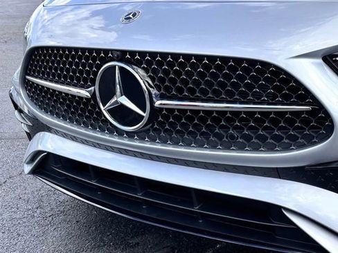 Certified 2026 Mercedes-Benz CLE 300 4MATIC Cabriolet image 8