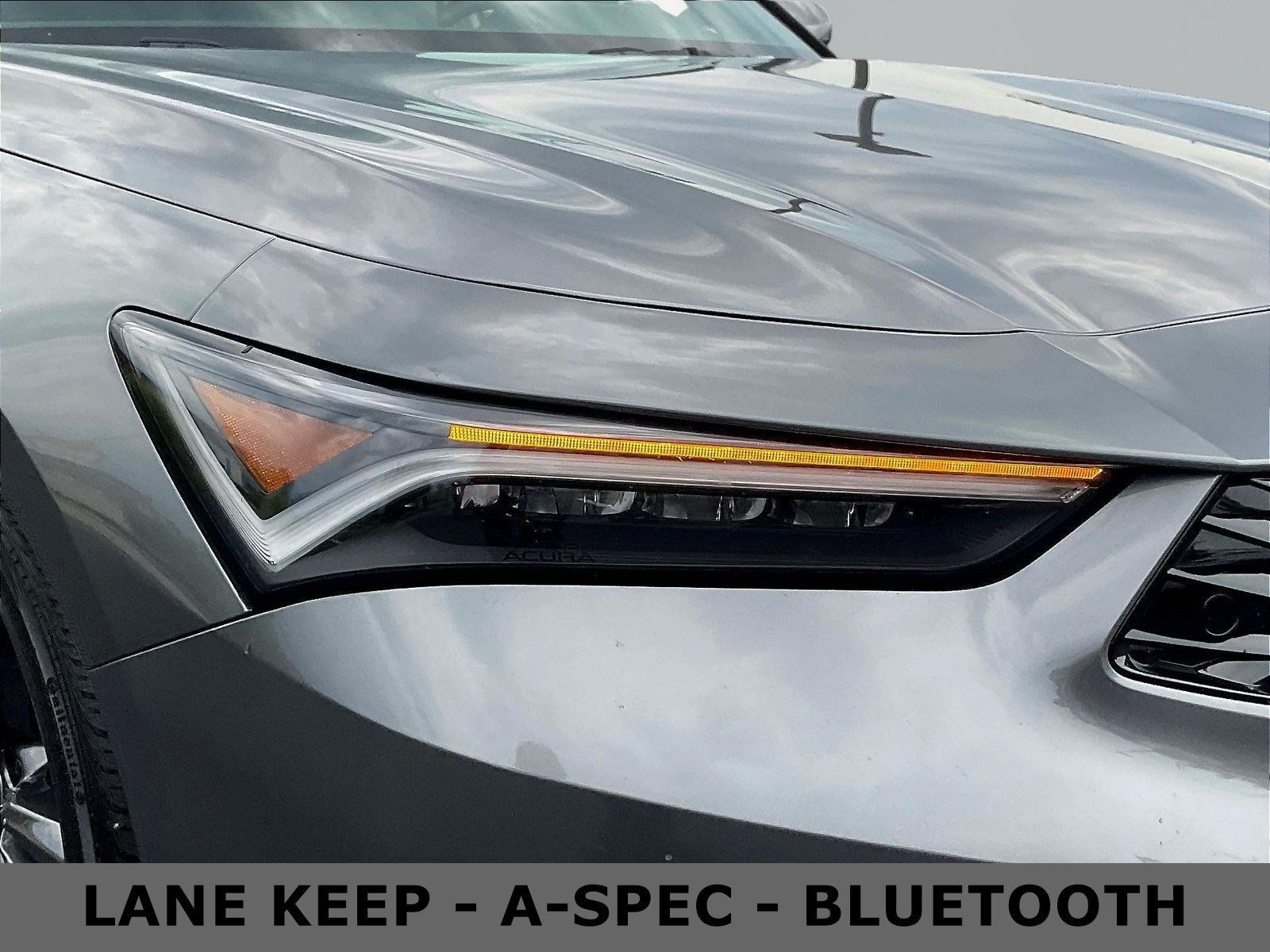 Used 2025 Acura Integra A-Spec FWD image 32