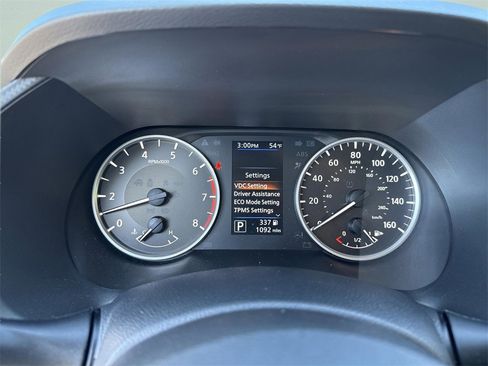 Certified 2025 Nissan Sentra S image 41