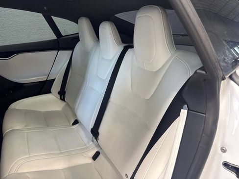 Used 2018 Tesla Model S P100D AWD/4WD image 22