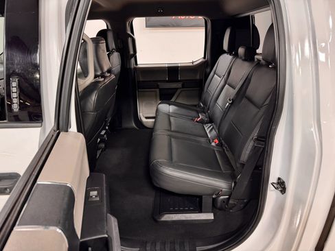 Used 2021 Ford F250 XLT w/ XLT Value Package image 16