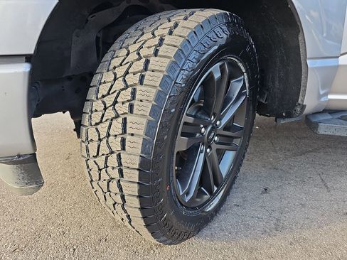Used 2021 Ford F150 XLT w/ Equipment Group 302A High AWD/4WD image 35