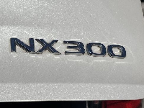 Used 2021 Lexus NX 300 FWD w/ Comfort Package image 10