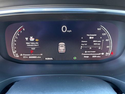 Used 2026 Acura MDX SH-AWD image 23