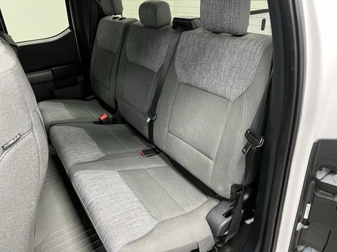 Used 2022 Ford F150 XLT w/ Equipment Group 301A Mid image 47