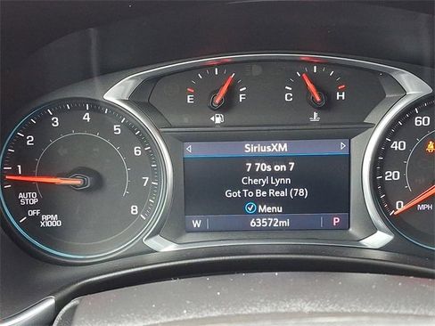 Used 2019 Chevrolet Equinox Premier image 16