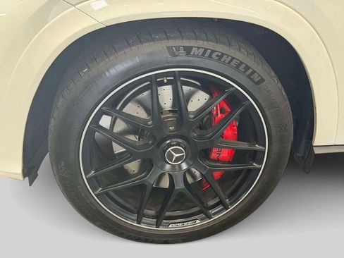 Used 2021 Mercedes-Benz GLE 63 AMG S image 7