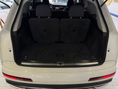 Used 2020 Audi Q7 3.0T Premium Plus image 26
