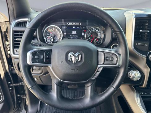 Used 2019 RAM 1500 Laramie image 29