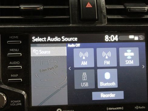 Used 2023 Toyota 4Runner TRD Off-Road Premium image 35