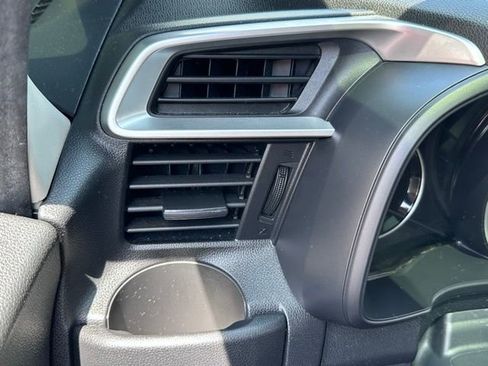 Used 2016 Honda Fit EX image 23