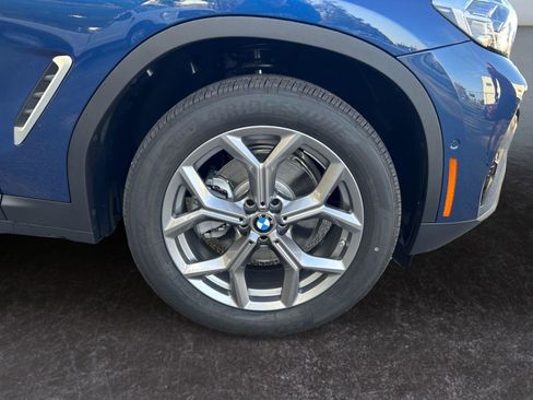 Used 2024 BMW X3 xDrive30i w/ Premium Package image 27