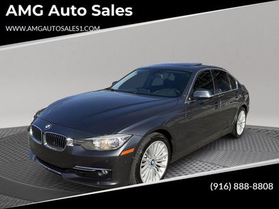 Used 2012 BMW 328i Sedan