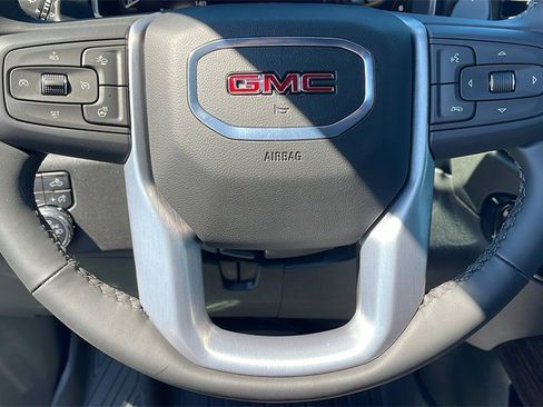 New 2026 GMC Sierra 1500 Elevation w/ Elevation Premium Package image 22