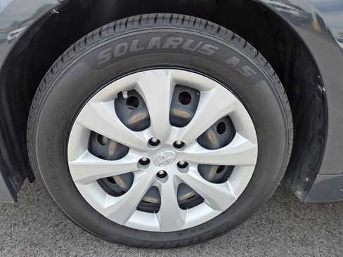 Used 2023 Toyota Corolla LE FWD image 9