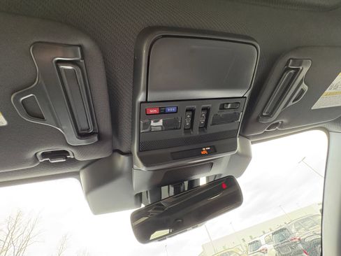 New 2026 Subaru Outback Premium AWD/4WD image 24