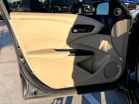 Used 2013 Acura RDX FWD w/ Technology Package image 18