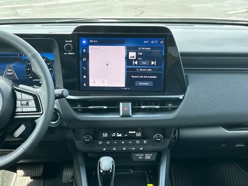 New 2026 Subaru Outback Premium AWD/4WD image 15
